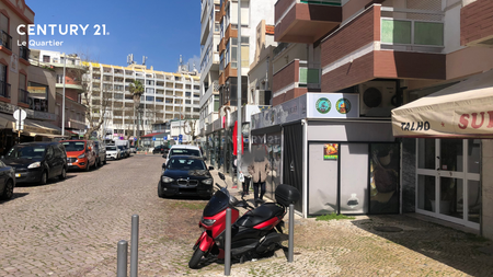 T2 TOTALMENTE REMODELADO PRÓXIMO DA PRAIA NA COSTA DA CAPARICA - Photo 2