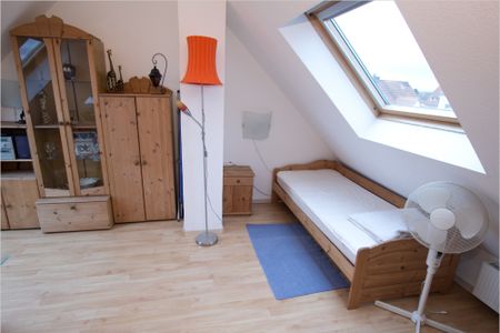 1.5 Zimmer in Düsseldorf - Foto 2