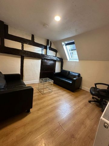 2 bedroom flat to rent - Photo 3