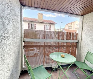 A LOUER -PAU -Beau T3 entièrement équipé avec balcon et garage - Photo 6