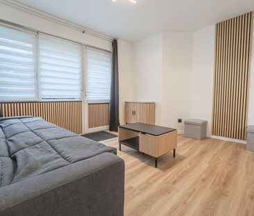 Location Appartement 1 pièce 18m² ROUEN 76000 - Photo 2