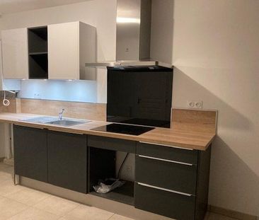 Maison à louer - 4 pièces - 91 m² - Photo 1