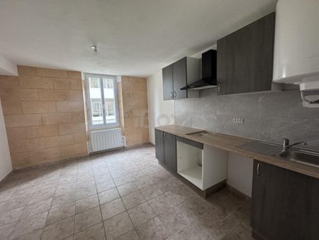 Appartement 1 pièce(s) 20.3 m² - Photo 3