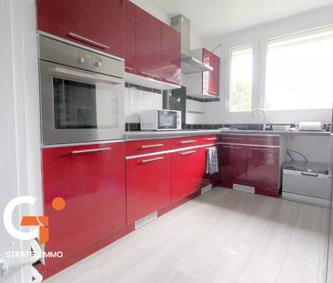 Chambre au sein d'une colocation à deux pas du Madrillet - Photo 3