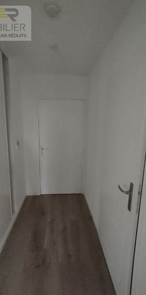 Appartement Cergy 3 pi�ce(s) 63 m2 - Photo 2
