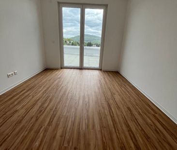 3-Zimmer-Wohnung im 3.OG, Bad mit Wanne und Dusche, EBK, Terrasse Nord - Foto 5