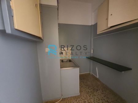 Διαμέρισμα για ενοικίαση Καισαριανή - Photo 3
