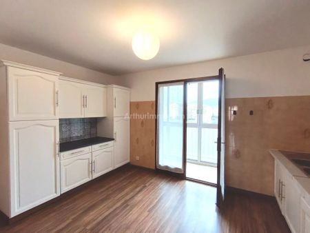 Location Appartement 3 pièces 77 m2 à Ajaccio - Photo 4