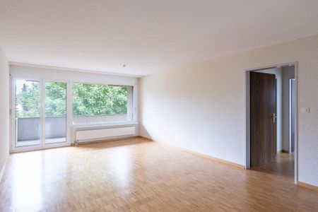 4.5-Zi. Wohnung an ruhiger Lage mit Balkon - Photo 5