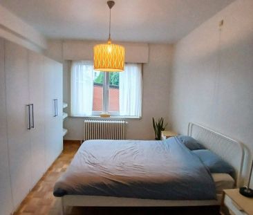 Lichtrijk appartement op het gelijkvloers nabij het station Gent-Si... - Foto 2