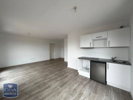 Appartement à louer 3 pièces 69.36m² - Photo 5