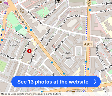 Webber Row, London, SE1 - Photo 1