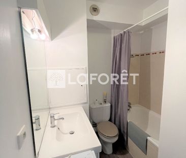 Appartement T1 Sèvres à louer - Photo 5