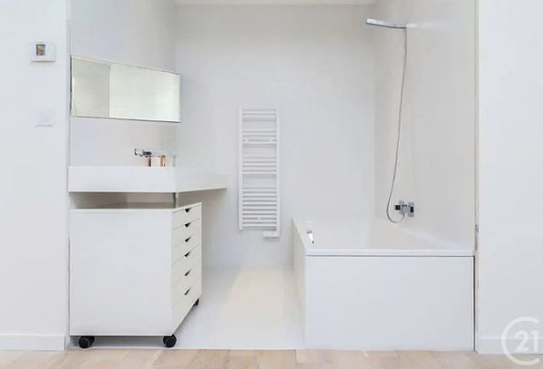 Appartement F3 à louer - Photo 1