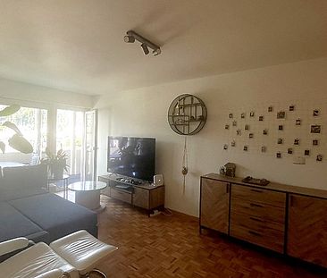 2½ Zimmer-Wohnung in Zürich - Kreis 9 Altstetten, möbliert, auf Zeit - Photo 2