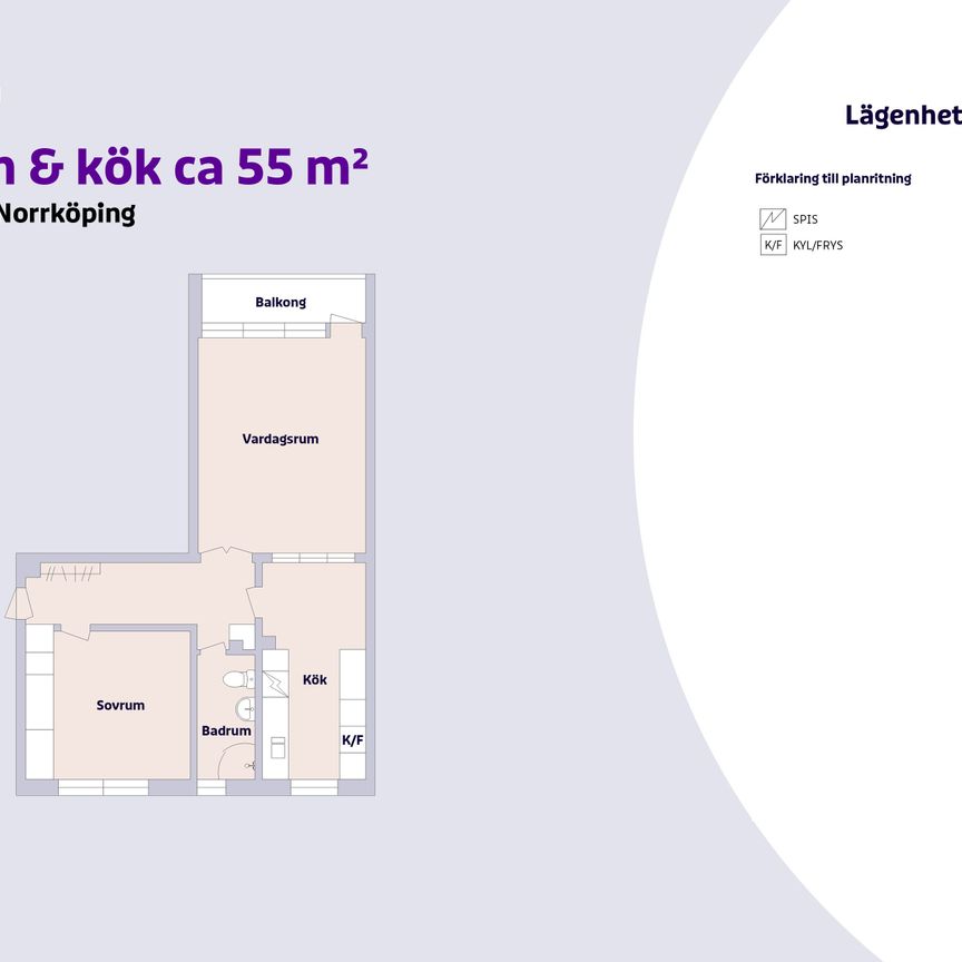 Formaregatan 4, Norrköping - Photo 1