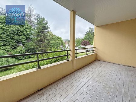 Appartement T3 Saint-Genis-Laval à louer - Photo 3