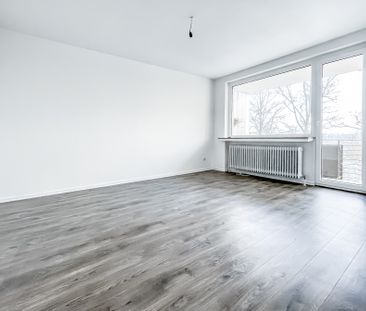 3,5 Zimmer – renoviert – ruhige Lage - Foto 2