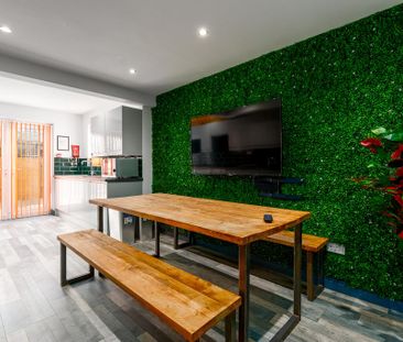 1 bedroom in a house share to rent - Photo 5