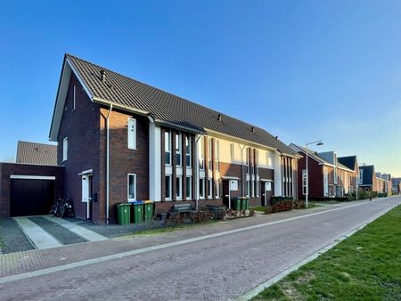 Te huur: Huis Vechtdal in Ede - Photo 2