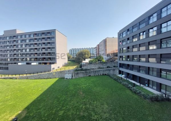 Apartamento T2 em Porto