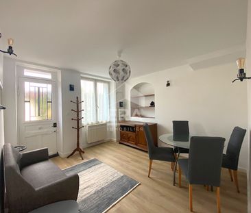 APPARTEMENT DE 3 PIECES MEUBLÉ A LOUER A PLAISIR - Photo 4