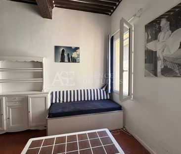 Location Appartement - Photo 2