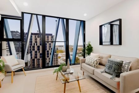 1 Bedroom 1 Bathroom - Photo 3