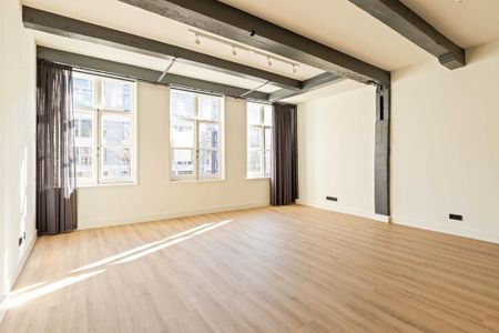 Te huur: Appartement Spaarpotsteeg in Amsterdam - Photo 5