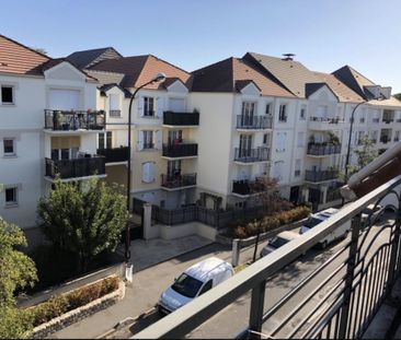 Location Appartement 3 pièces 50m² VILLIERS SUR MARNE 94350 - Photo 4