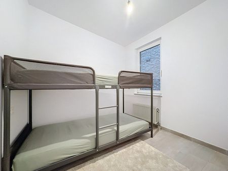 Modern appartement met 2 slaapkamers vlakbij de Zeedijk - Foto 2