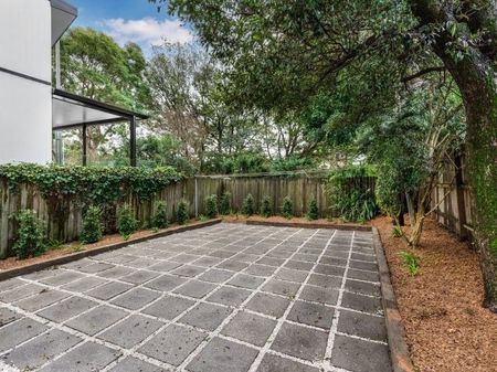 134 Chandos Street, Crows Nest NSW 2065 - House For Rent | Domain - Photo 2