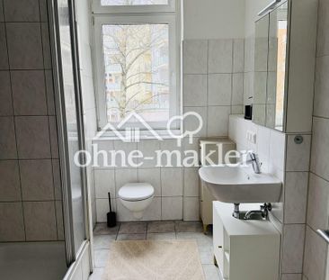vollmöbliertes 2 Zimmer Apartement mit Balkon - Photo 4