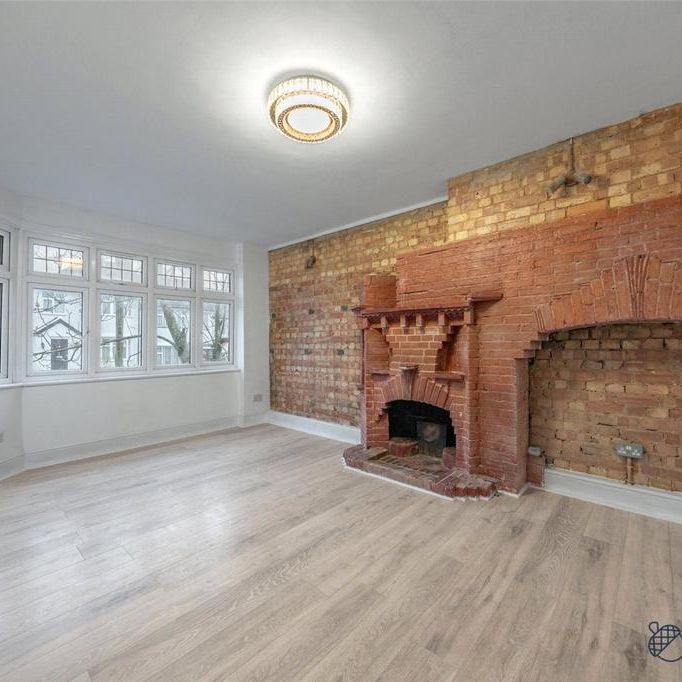 2 bedroom maisonette to rent - Photo 1