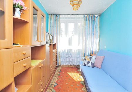 Do wynajęcia mieszkanie na os. Drzetowo - Фото 2