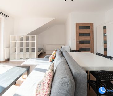 Przestronne Studio 35m2 *Chełmońskiego* od zaraz - Photo 5