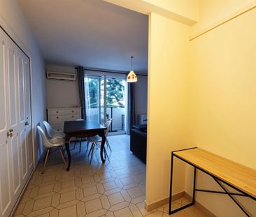 Location Appartement 3 pièces 57m² CANNES 06400 - Photo 2