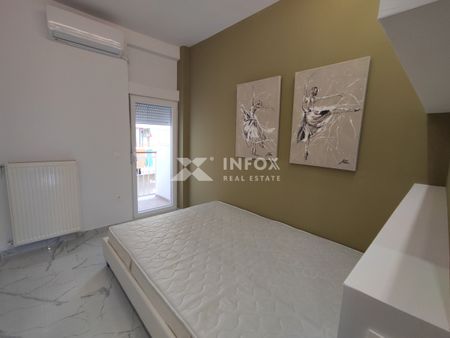 ΕΝΟΙΚΙΑΖΕΤΑΙ – Άνω Τούμπα - Photo 5