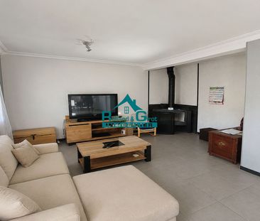 Location Maison 4 pièces 114m² - Photo 1