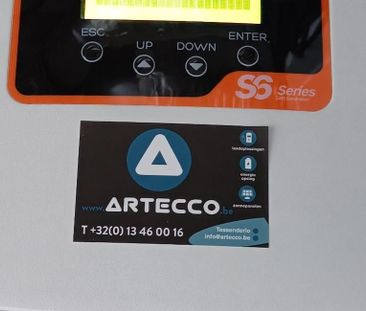 Appartement te huur in Houthalen voor € 1.000 met 2 slaapkamers - Photo 1