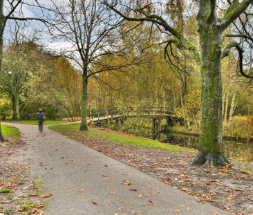 Troubadour 130, 1188 DB, Amstelveen - Foto 3