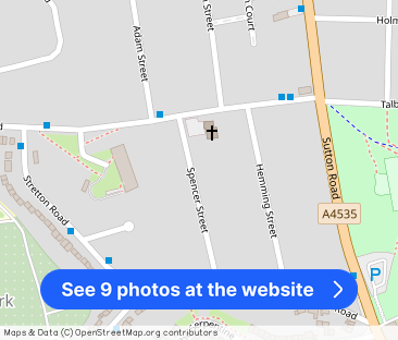 Spencer Street, Kidderminster, Worcestershire, DY11 - Photo 1