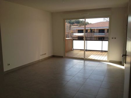 Location Appartement 2 pièces 53 m2 à Grabels - Photo 2