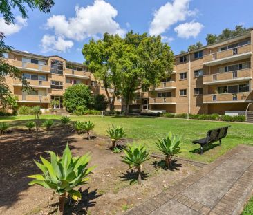 Neat and Tidy Two Bedroom Apartment For Lease - Photo 5