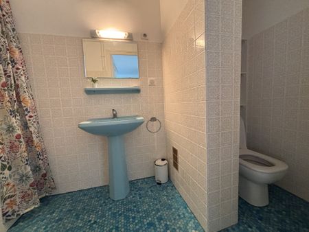 Hendaye - Appartement - 1 pièce - 28.09m² - Photo 2