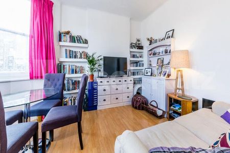 1 bedroom garden flat located in Crouch End - Photo 3