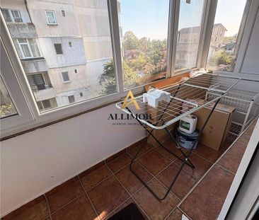 Garsoniera in Ploiesti, zona Sala Sporturilor - Photo 5