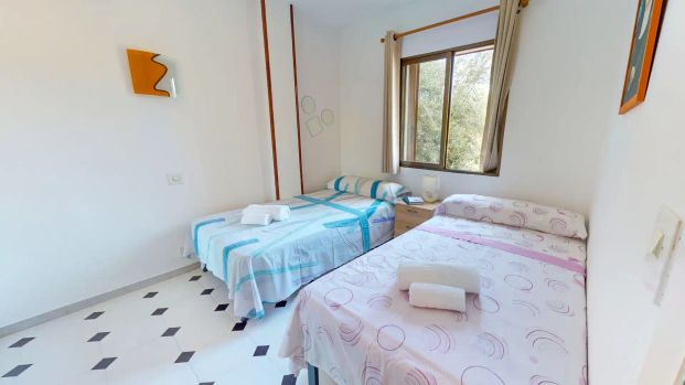 Piso de alquiler en Carrer Passarell, 2, El Palmar - Los Molinos - Photo 1