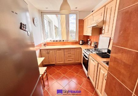 Mieszkanie Wrocław Śródmieście powierzchnia 13.0 m² C191-WM-46694 - Фото 5