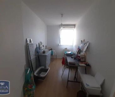 Appartement à louer 2 pièces 54.2m² - Photo 4
